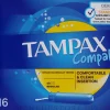 Tampons mit Applikator 16 St.