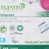 Tampons ohne Applikator 18 St.