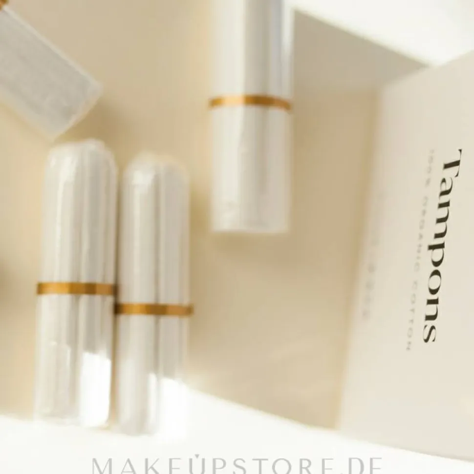 Tampons super 24 St.