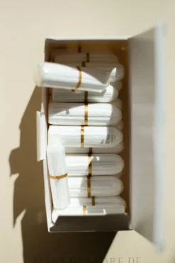 Tampons super 24 St.