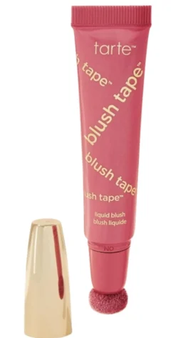 Tarte Cosmetics Blush Tape Satin Liquid Blush