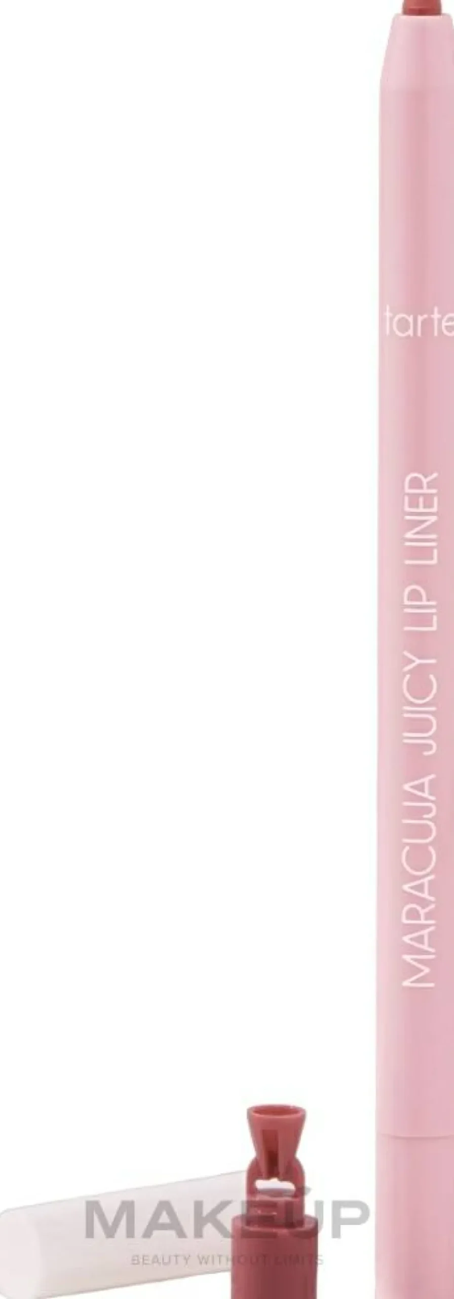 Tarte Cosmetics Maracuja Juicy Lip Liner