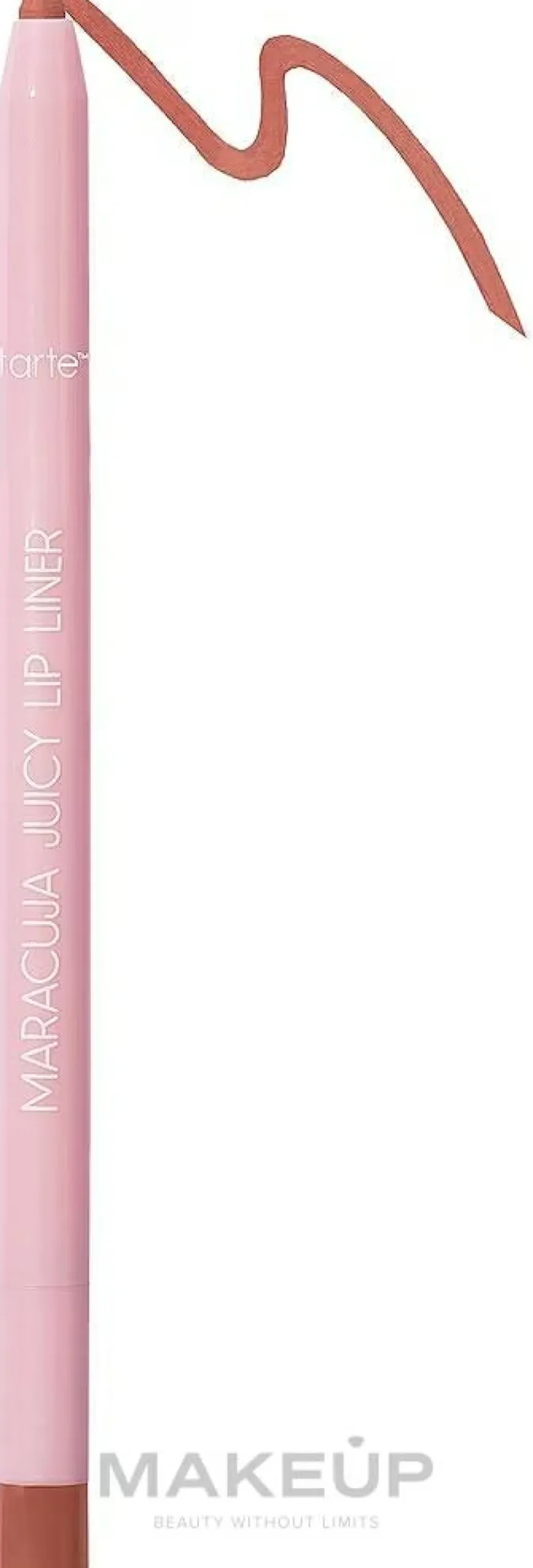 Tarte Cosmetics Maracuja Juicy Lip Liner