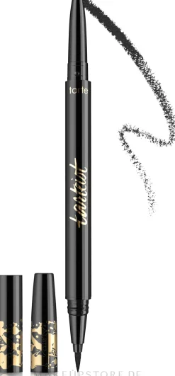 Tarte Cosmetics Tarteist Double Take Eyeliner