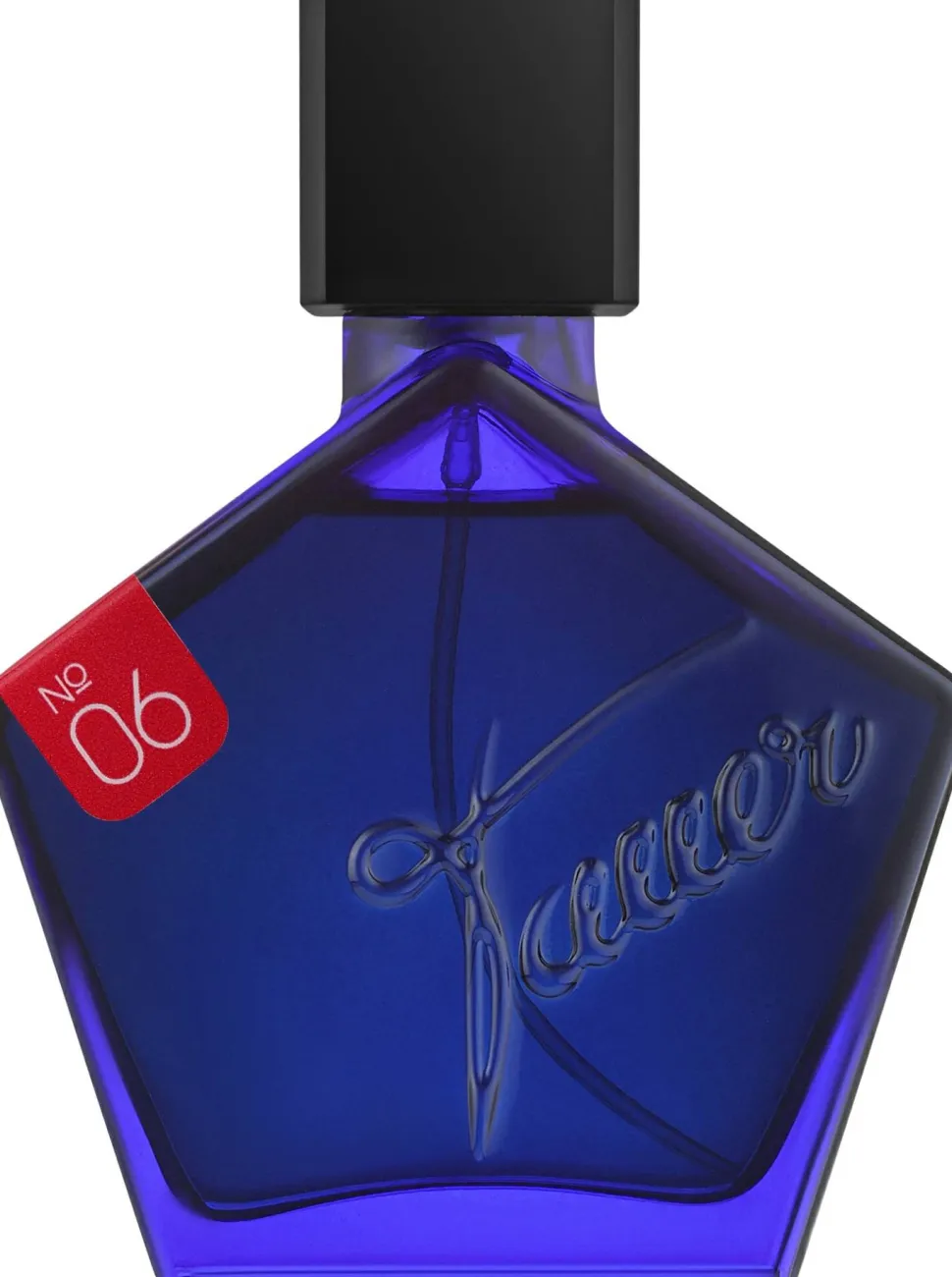 Tauer Perfumes 06 Incense Rose