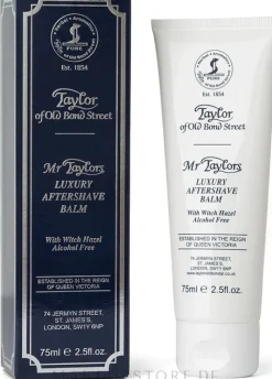 Taylor of Old Bond Street Mr Taylor Aftershave Balm