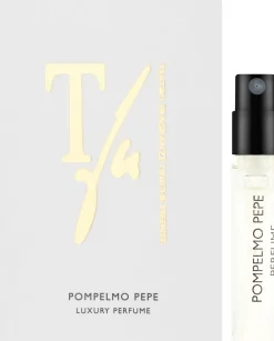 Teatro Fragranze Uniche Pompelmo Pepe