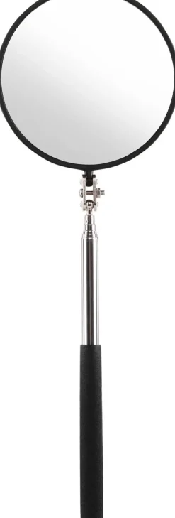 Teleskopspiegel Durchmesser 10,5 cm