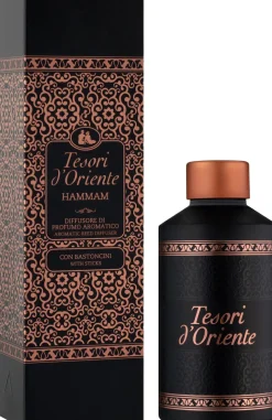 Tesori d`Oriente Hammam