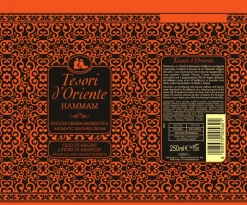 Tesori d`Oriente Hammam