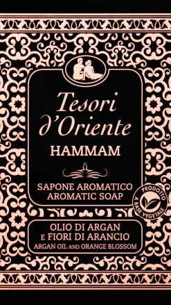 Tesori d`Oriente Hammam