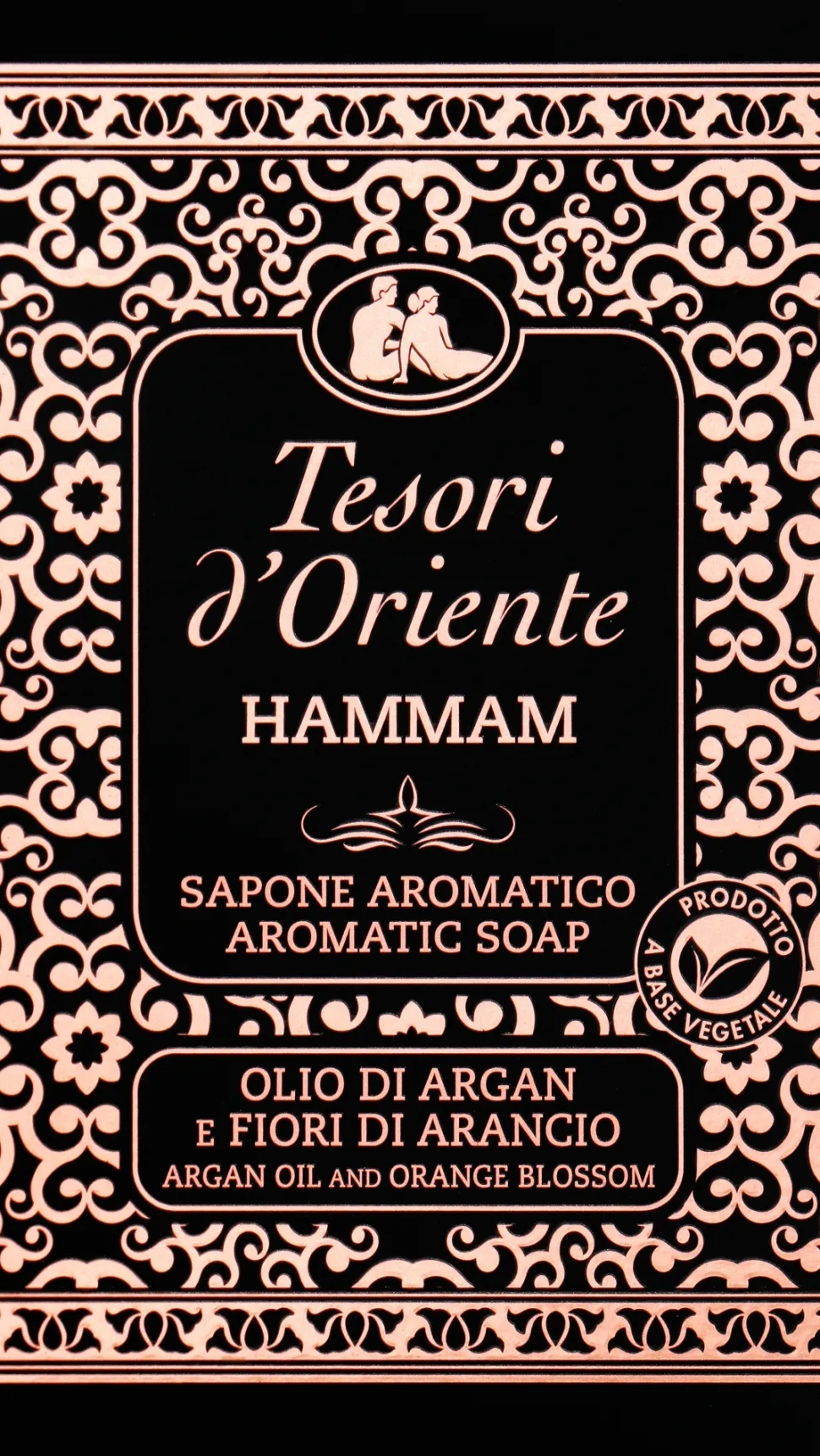 Tesori d`Oriente Hammam