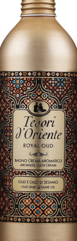 Tesori d`Oriente Royal Oud