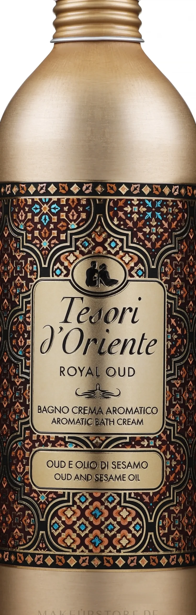 Tesori d`Oriente Royal Oud