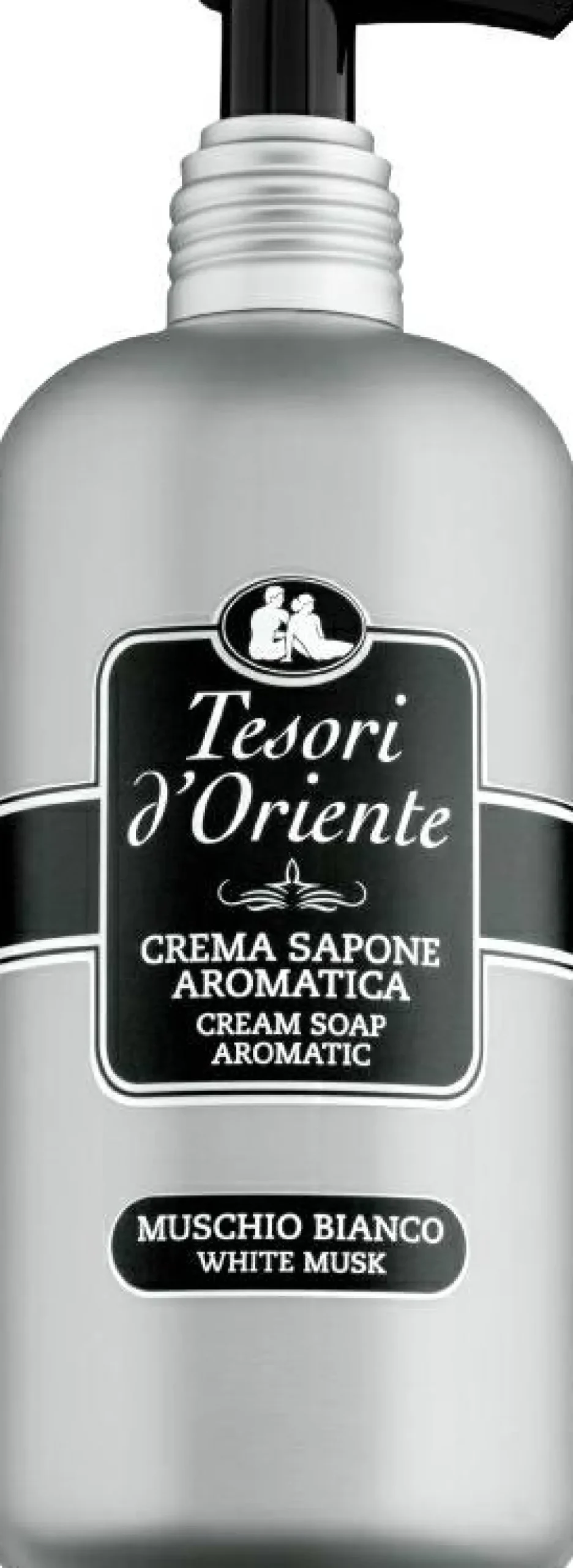 Tesori d`Oriente White Musk
