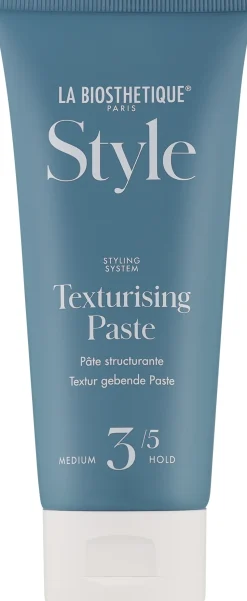 Texturierende Haarpaste