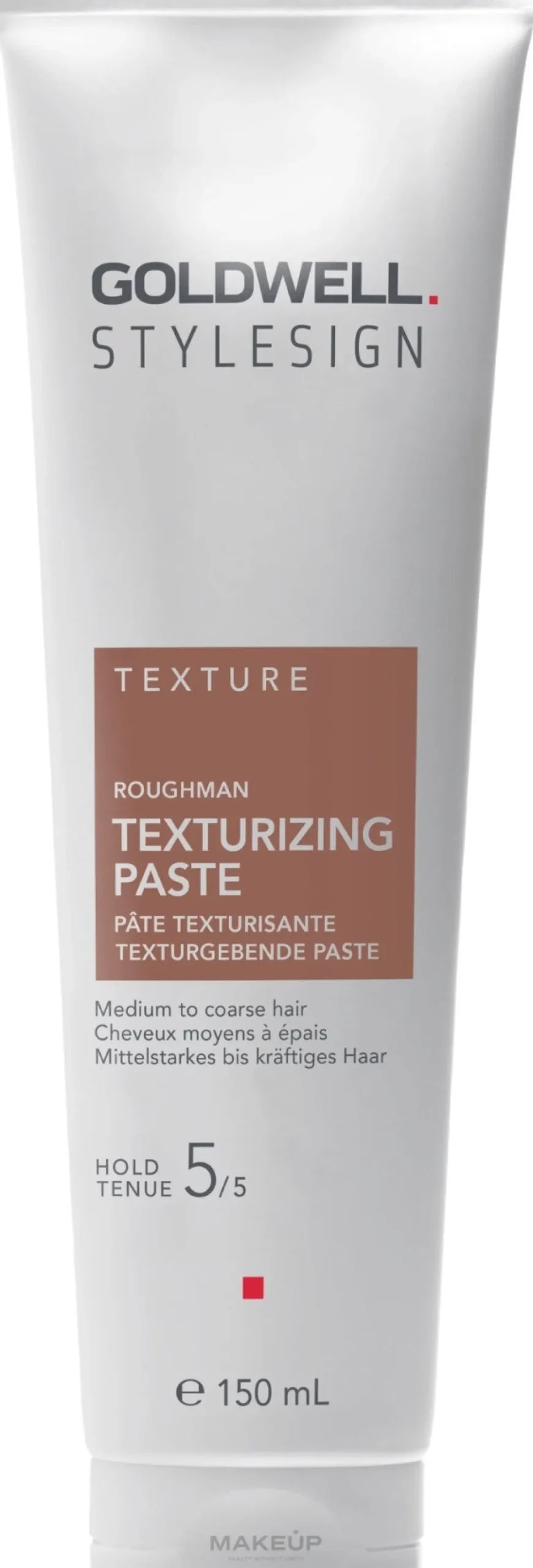 Texturierende Haarpaste