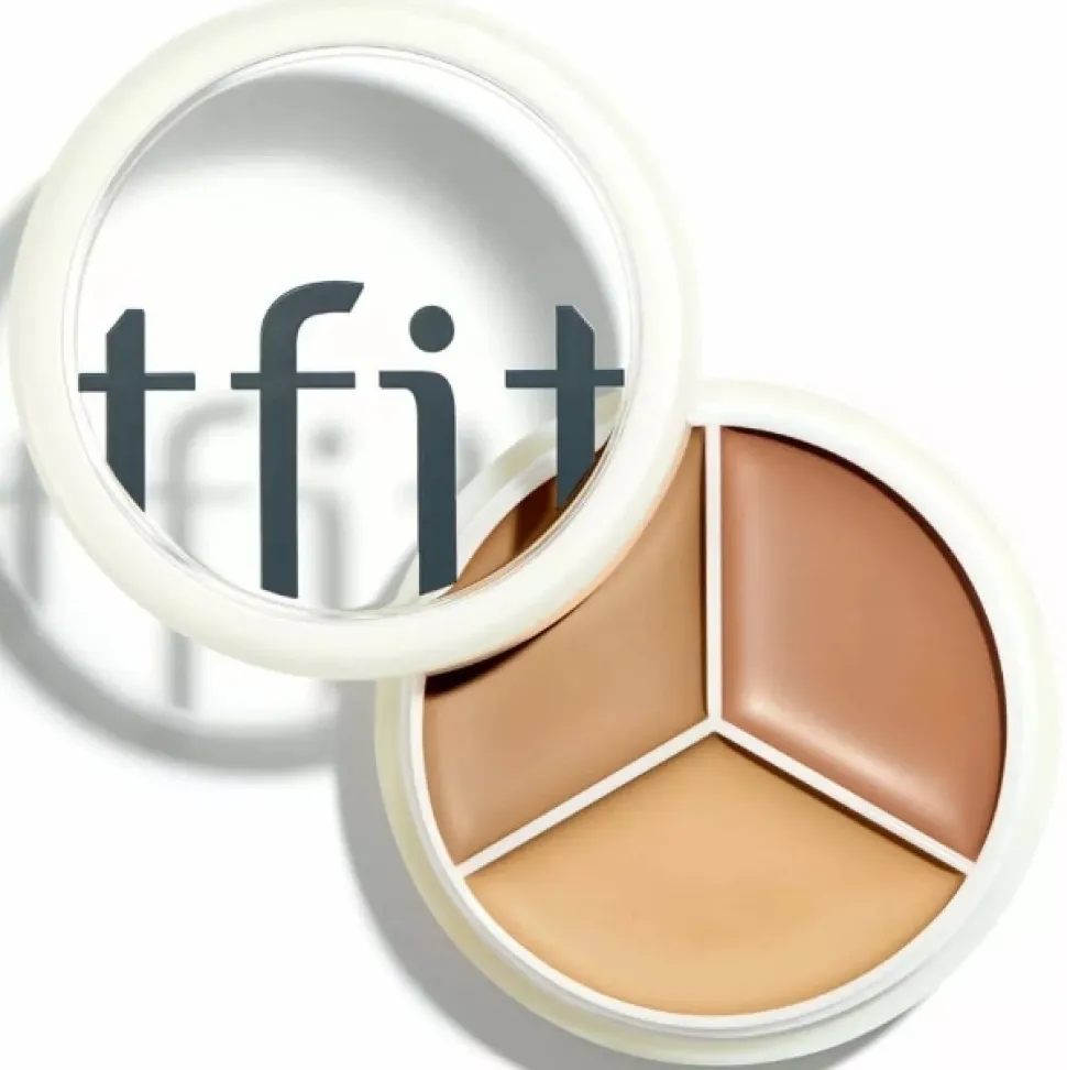 Tfit Cover Up Pro Concealer
