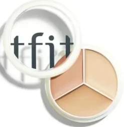 Tfit Cover Up Pro Concealer