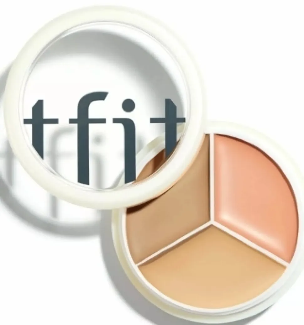 Tfit Cover Up Pro Concealer
