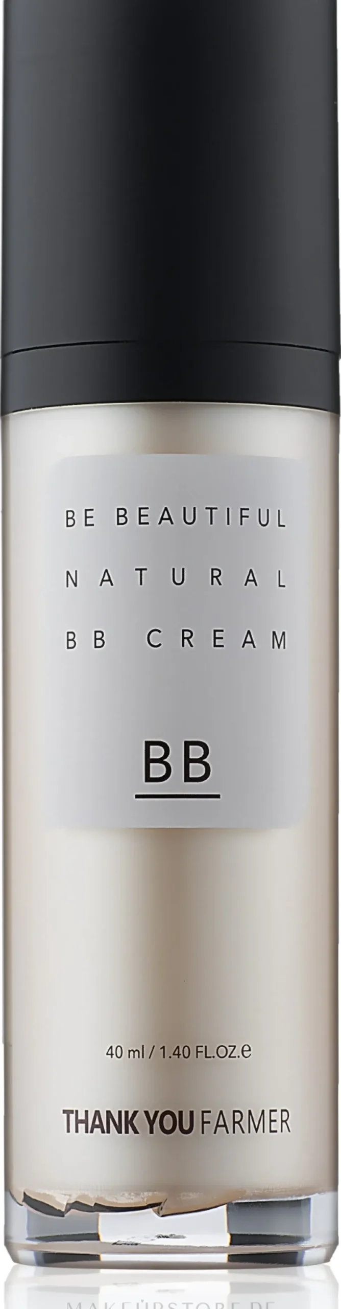 Thank You Farmer Be Beautiful Natural BB Cream SPF30 PA++