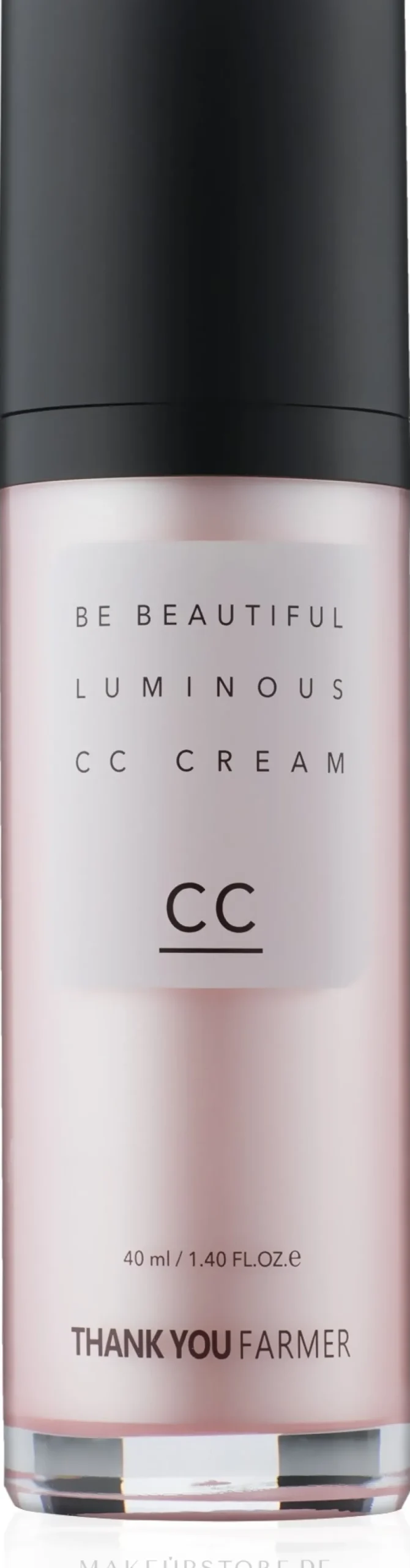 Thank You Farmer Be Beautiful Luminous CC Cream SPF30 PA++