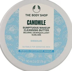 The Body Shop Camomile Sumptuous Cleansing Butter