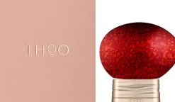 The House Of Oud Ruby Red