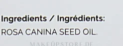 The Ordinary 100% Organic Cold-Pressed Rose Hip Seed Oil