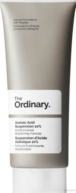 The Ordinary Azelaic Acid Suspension 10%