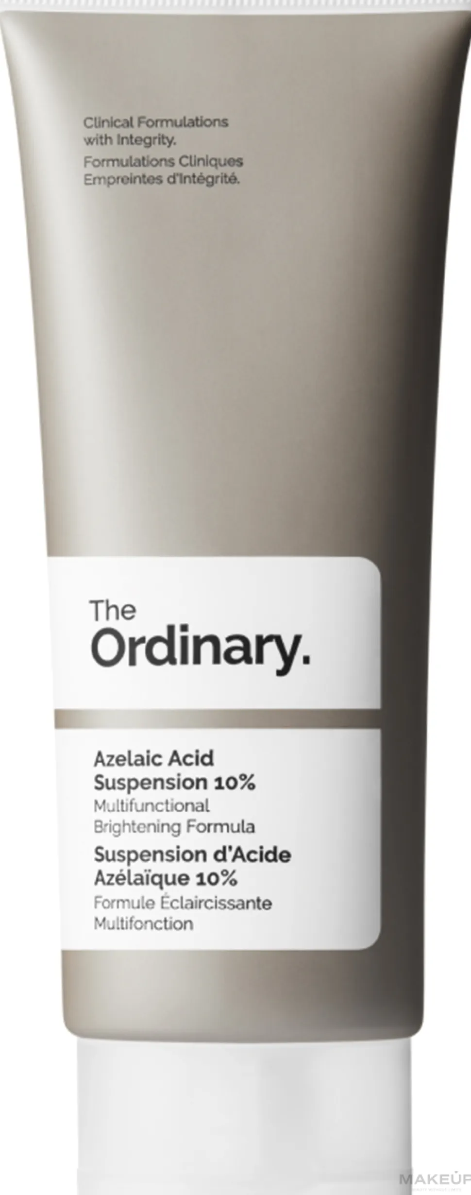 The Ordinary Azelaic Acid Suspension 10%