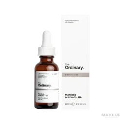 The Ordinary Mandelic Acid 10% + HA