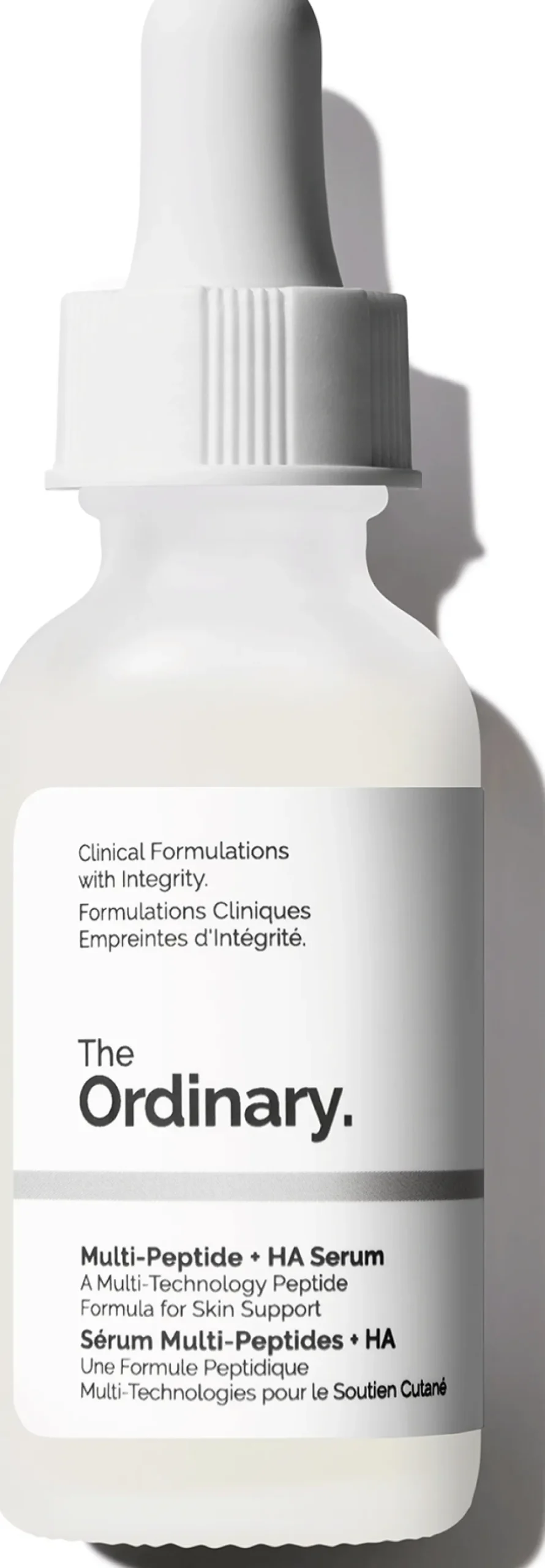 The Ordinary Multi-Peptide + HA Serum