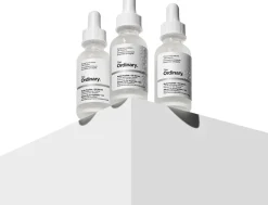 The Ordinary Multi-Peptide + HA Serum