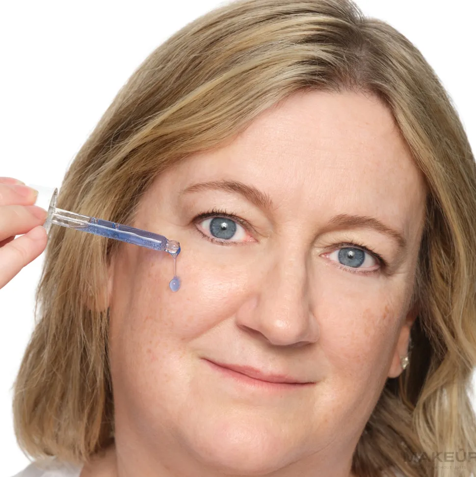The Ordinary Multi-Peptide + Copper Peptides 1%