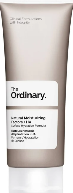 The Ordinary Natural Moisturizing Factors + HA