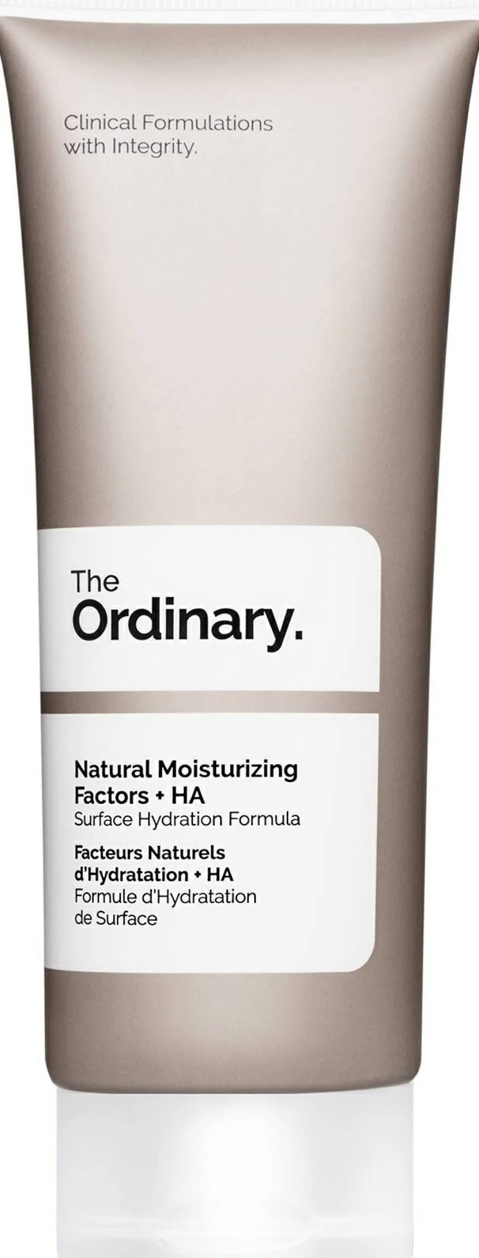 The Ordinary Natural Moisturizing Factors + HA