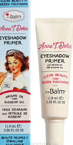 theBalm Anne T. Dotes Eyeshadow Primer