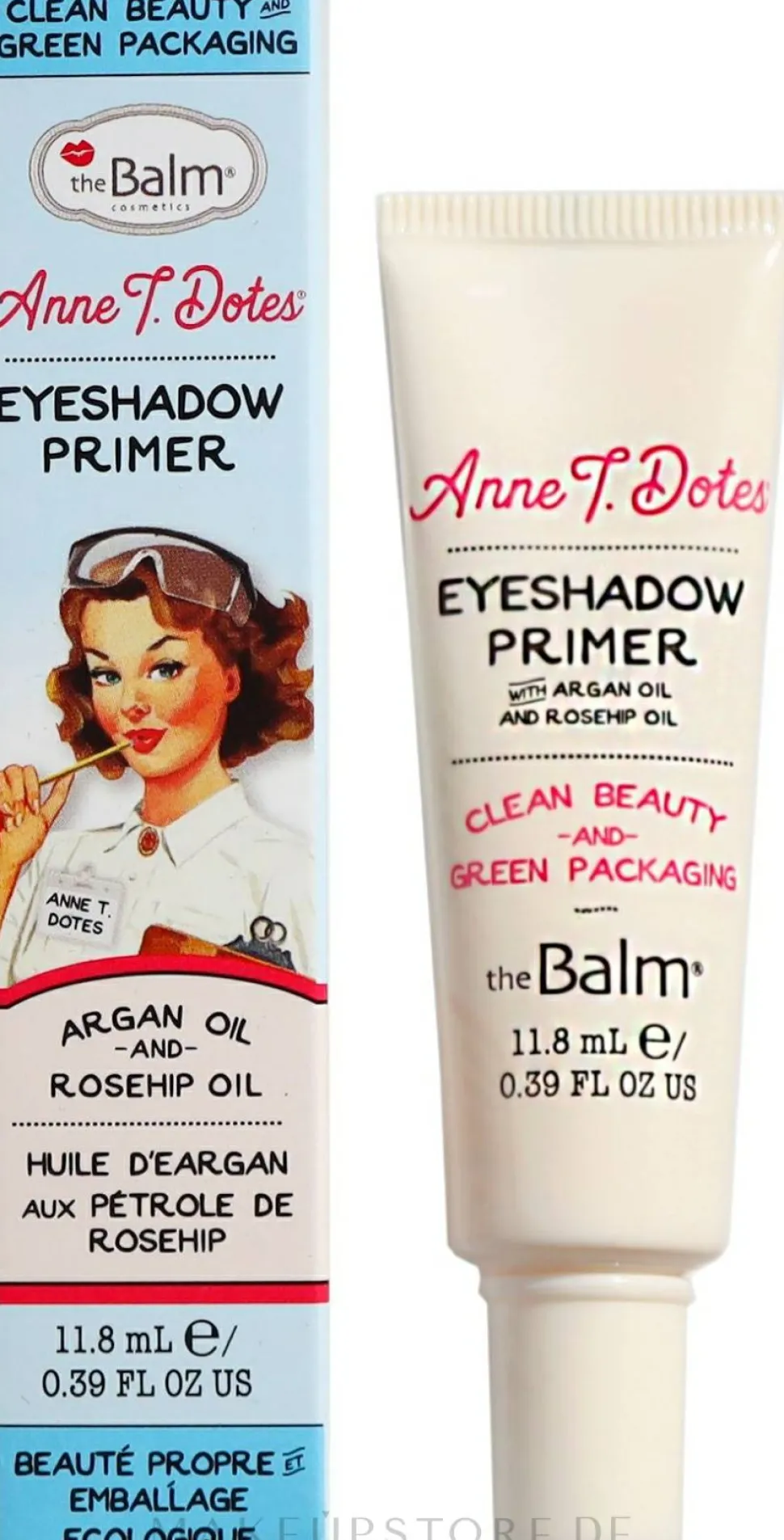 theBalm Anne T. Dotes Eyeshadow Primer