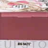 theBalm Date Night Blush Set (Rouge 3x6.5g)
