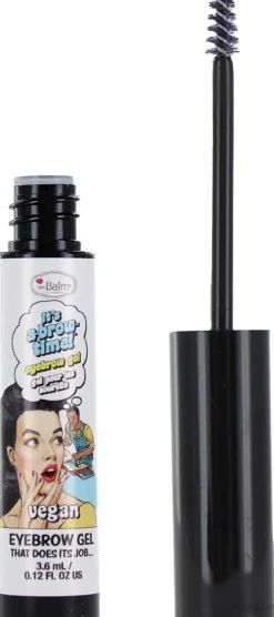 theBalm It's A-Brow Time! Eyebrow Gel