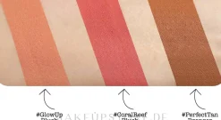 theBalm Voyage Tropics Powder Trio