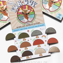 theBalm Fun-Guy Eyeshadow Palette