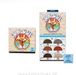 theBalm Fun-Guy Eyeshadow Palette