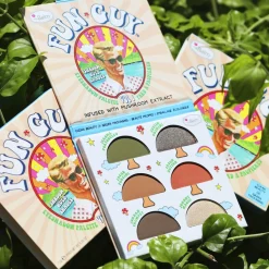 theBalm Fun-Guy Eyeshadow Palette