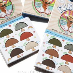 theBalm Fun-Guy Eyeshadow Palette