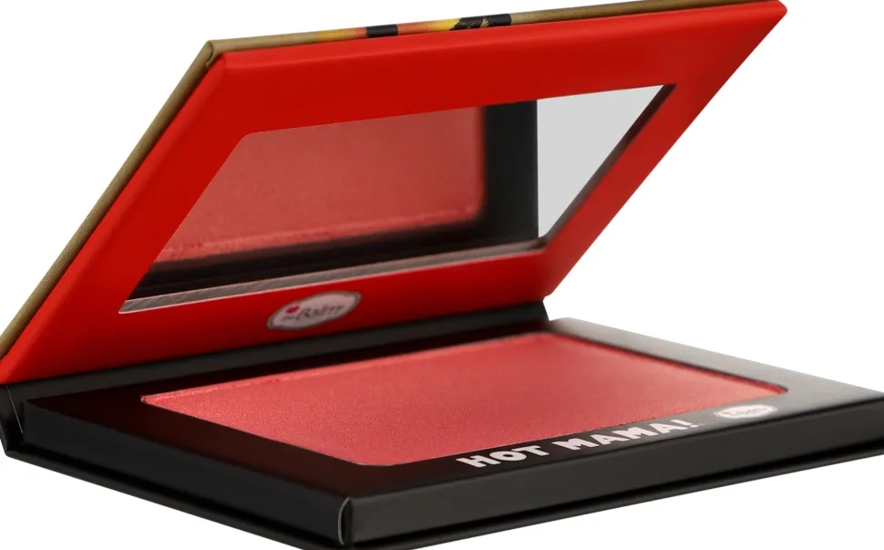 theBalm Hot Mama! Powder Blush