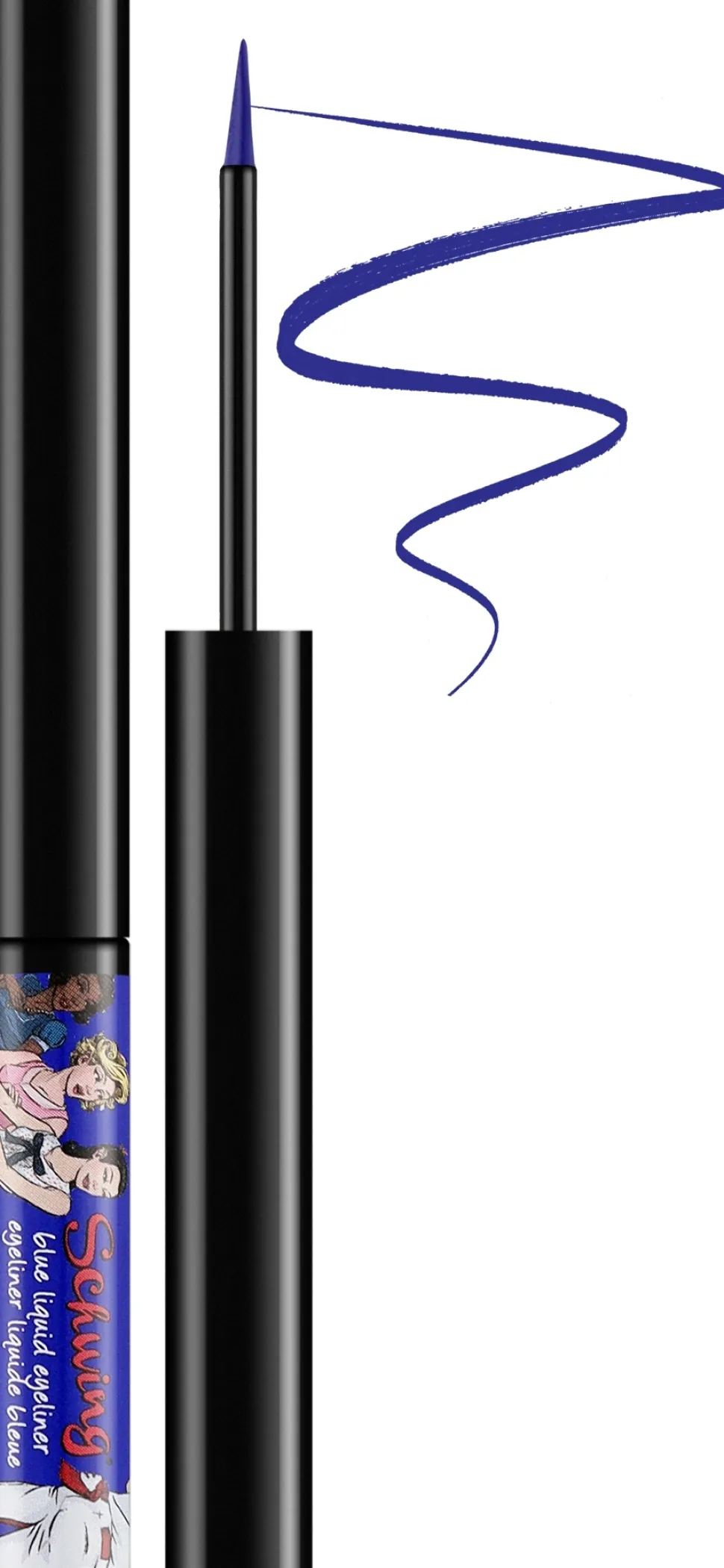 theBalm Schwing Liquid Eyeliner