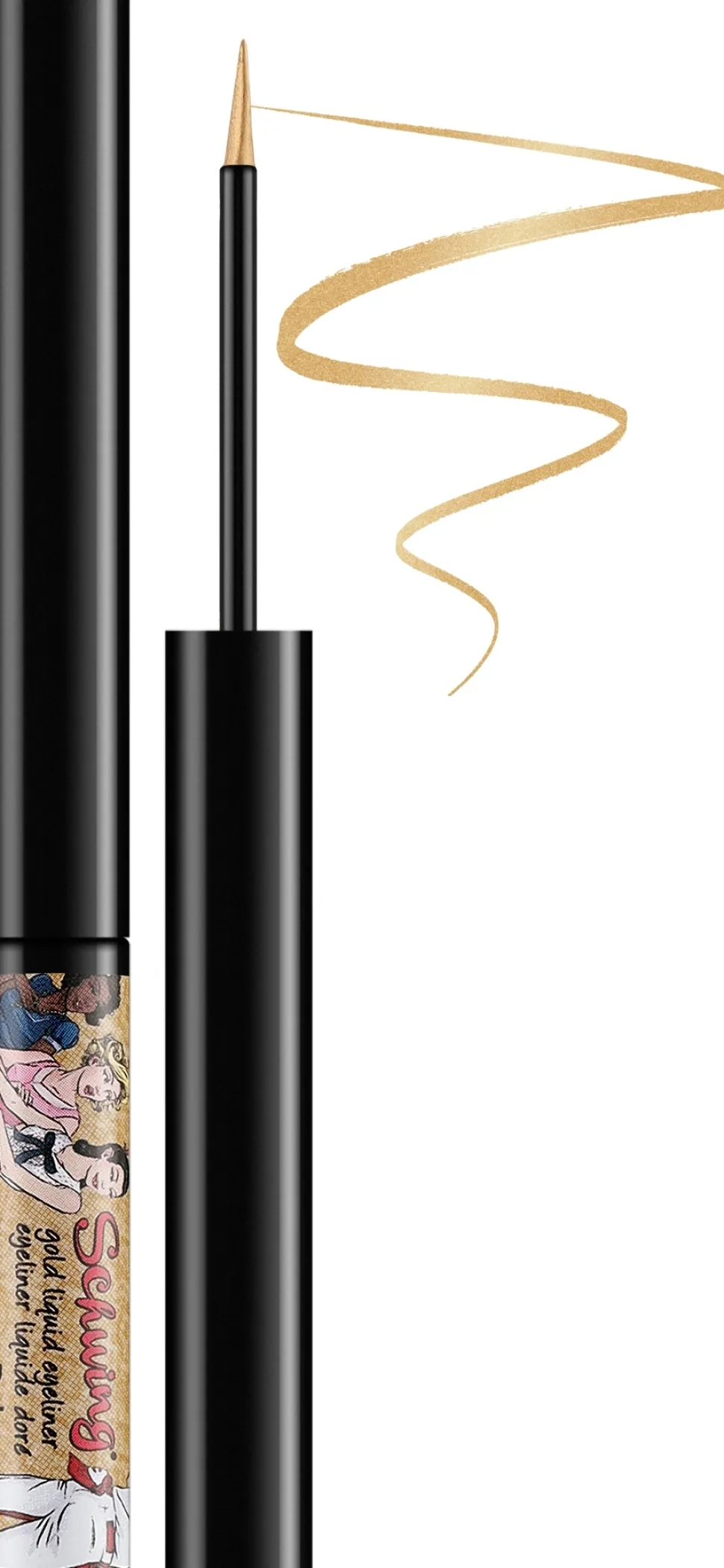 theBalm Schwing Liquid Eyeliner