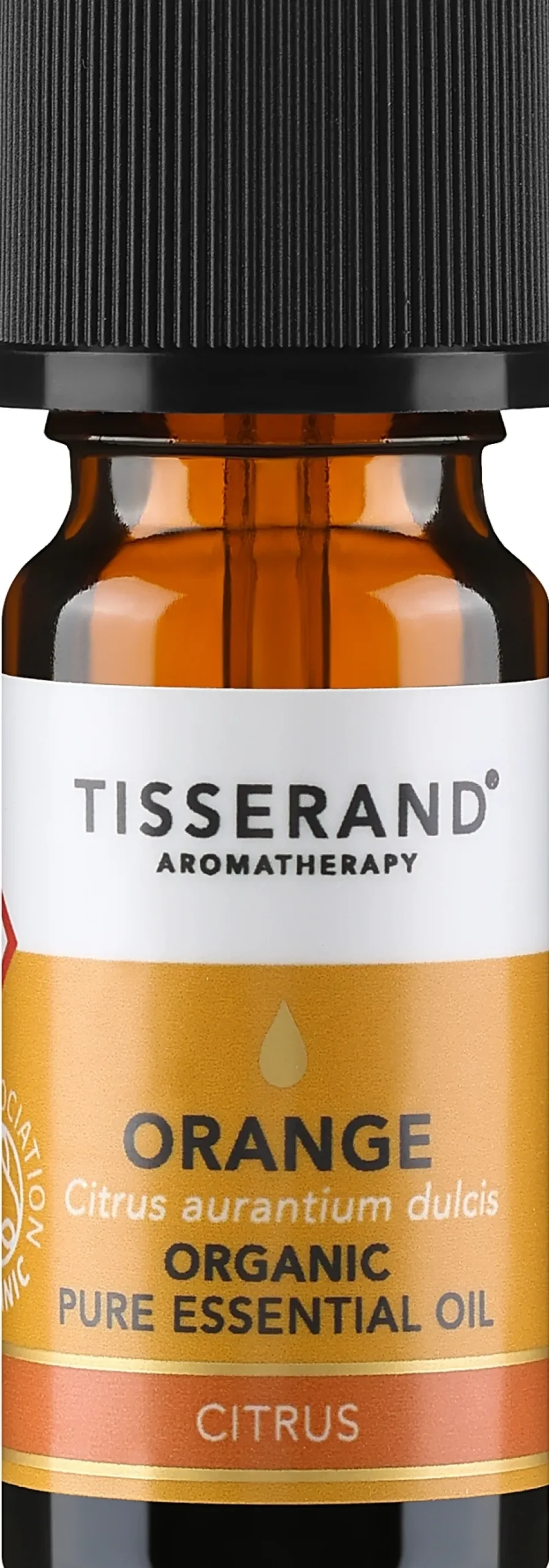 Ätherisches Bio-Orangenöl
